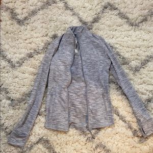 lulu lemon jacket